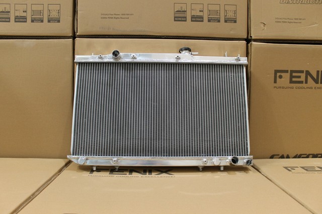 Fits Toyota St215 CALDINA 3s-gte Fenix Alloy Radiator for sale online | eBay