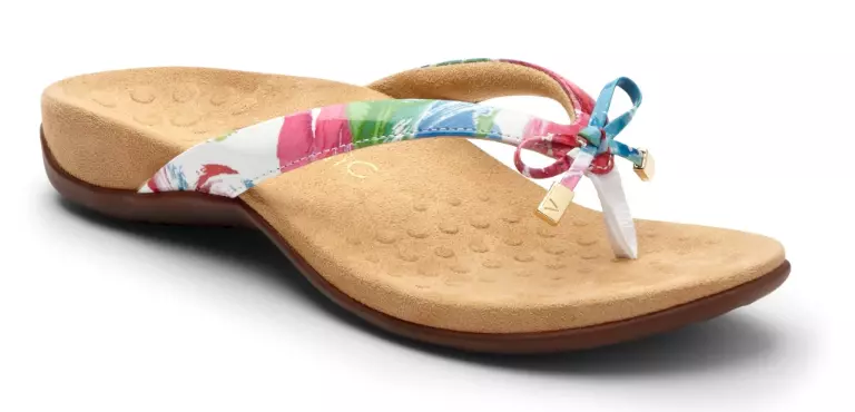 Vionic bella hotsell ii flip flop