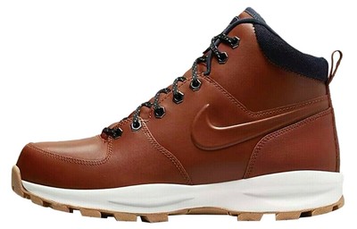 Nike Manoa Leather Se Rugged Orange DC8892-800