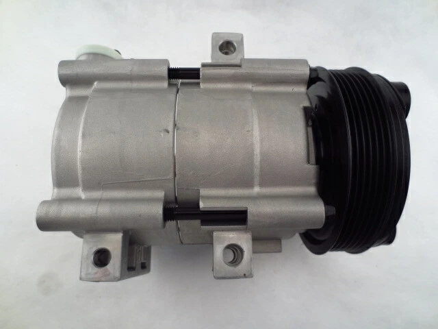 Nuevo kit de compresor de aire acondicionado para Ford F-150 1999-2004 (solo 4,2 L) Foto 2 de 4