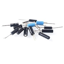 SW-18010P to 58010P Ball Angle Tilt Vibration Shaking Switch Tilt Spring Sensor