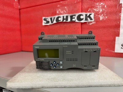 IDEC FT1A-H48SA SmartAXIS 48I/O CPU DC power