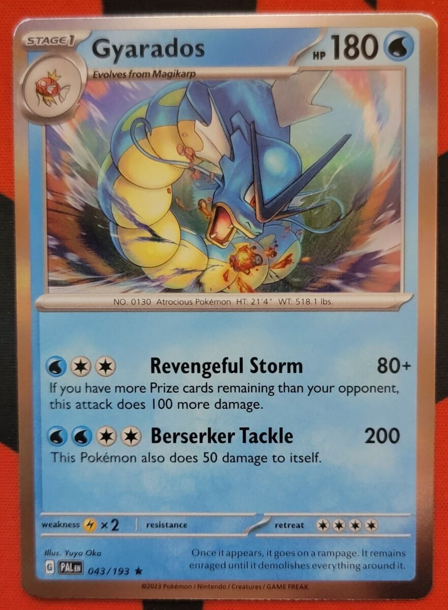 Pulled this holo today : r/pokemoncards