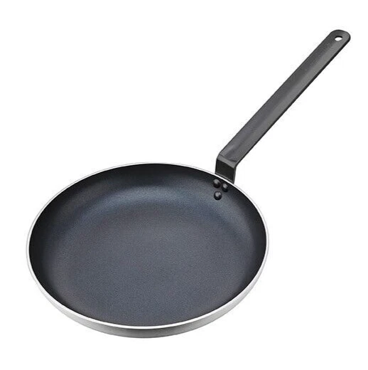 Frying Pan Heavy Duty 24cm Triple Non Stick Aluminium Sunnex Professional