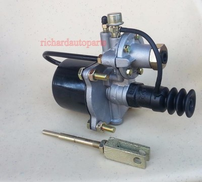 90 mm Clutch Booster Isuzu V10 CXM FVR FVY FVZ GVD FRR FTS