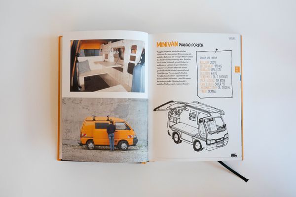 Thumbnail - Happiness Is Homemade