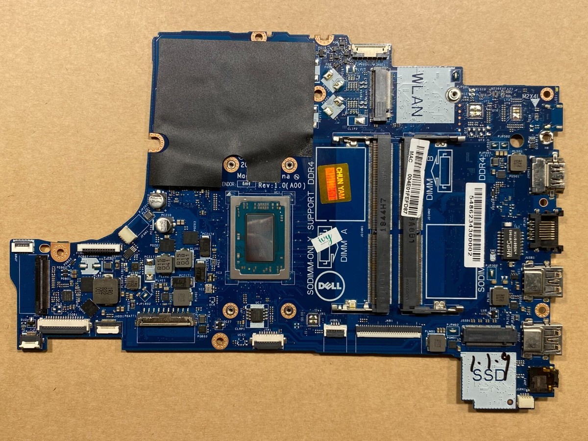 ノートPC DELL Inspiron 15 5575 Ryzen 新品SSD Amazon.co.jp: Dell Inspiron 5575 ノートブック 15.6インチ FHD