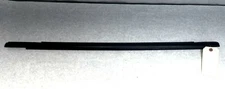 2017-2019 FORD ESCAPE REAR RIGHT DOOR WINDOW MOLDING OEM CJ54-S20604-A