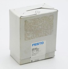 Festo SFAB-600U-WQ10-2SA-M12 SFAB600UWQ102SAM12 565403 Flow Sensor -sealed-