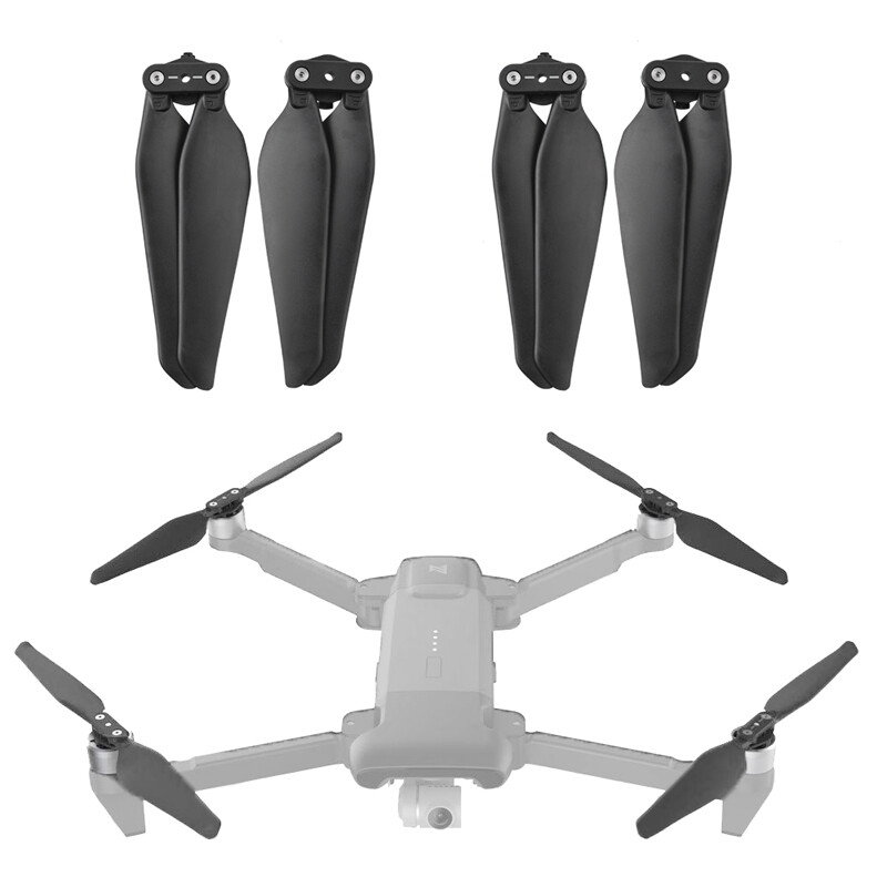 Replacement Quick-Release Propellers Blades Paddle For Xiaomi FIMI X8 SE Drone