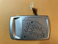 Human Touch iJoy 250 Massage Chair Handheld Remote control Hand Controller OEM