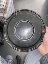 Bmw M6 E23 E24 E28 Fuel Pump Cover, boot floor access, Classic Car 🦈 Vintage