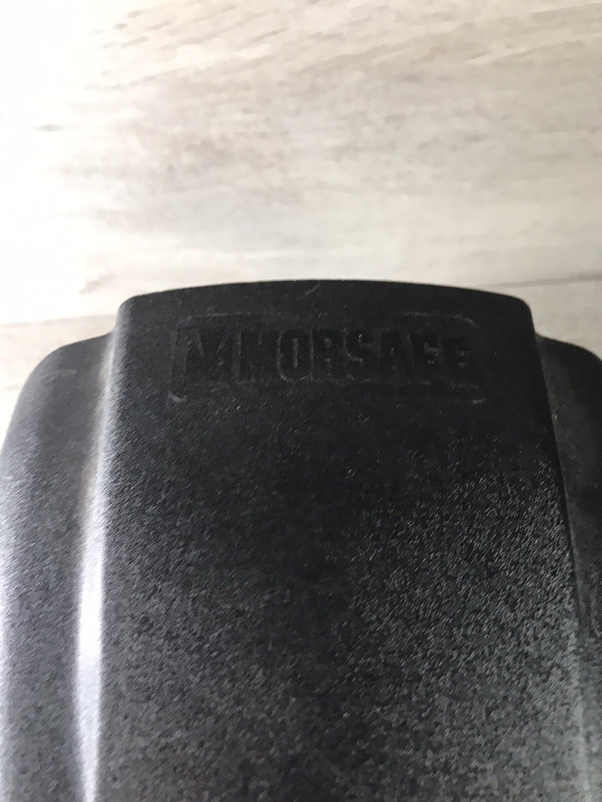 Jackson “MORSAFE” Welding Helmet CAV2 Z87.1 Auto Darkening Filter eBay