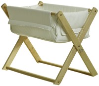 Saplings Katie Crib Natural Wood Saplings Katie Crib Natural Wood