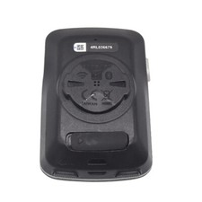 Custodia posteriore originale Garmin Edge 820 ciclocomputer copri batteria inferiore