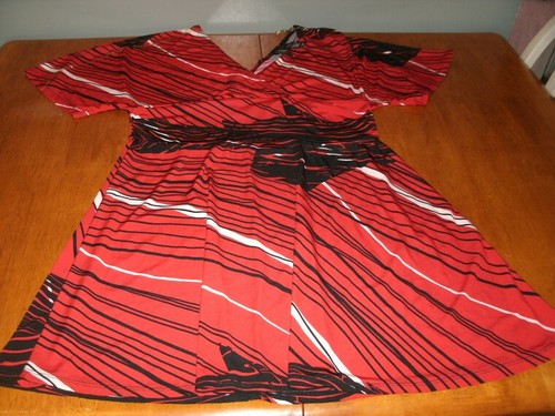 NY&C Damas 3 Piezas Vestido Nuevo con Etiquetas - Imagen 10 de 10