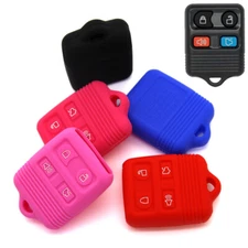 For 1998 1999 2000 2001 2002 2003 2004 Lincoln Town Remote Key Fob Cover Case