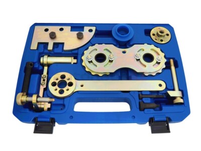 BAUM TOOLS Camshaft Lock Tool  Volvo XC90 AWD S60 XC70 S80 FWD XC60 S90 V60 V90