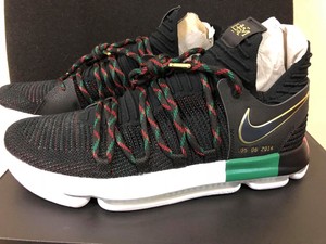 nike zoom kd 10 lmtd bhm