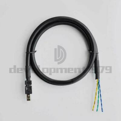 1PCS For Yaskawa V7 Series Driver CN8 Cable JZSP-CVH03-03-E JZSP