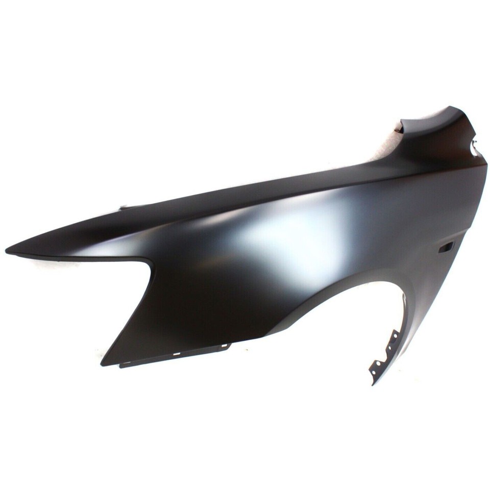 Front Driver Fender For 2008-2017 Mitsubishi Lancer Primed