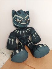 Marvel 18" Tall Black Panther Plush