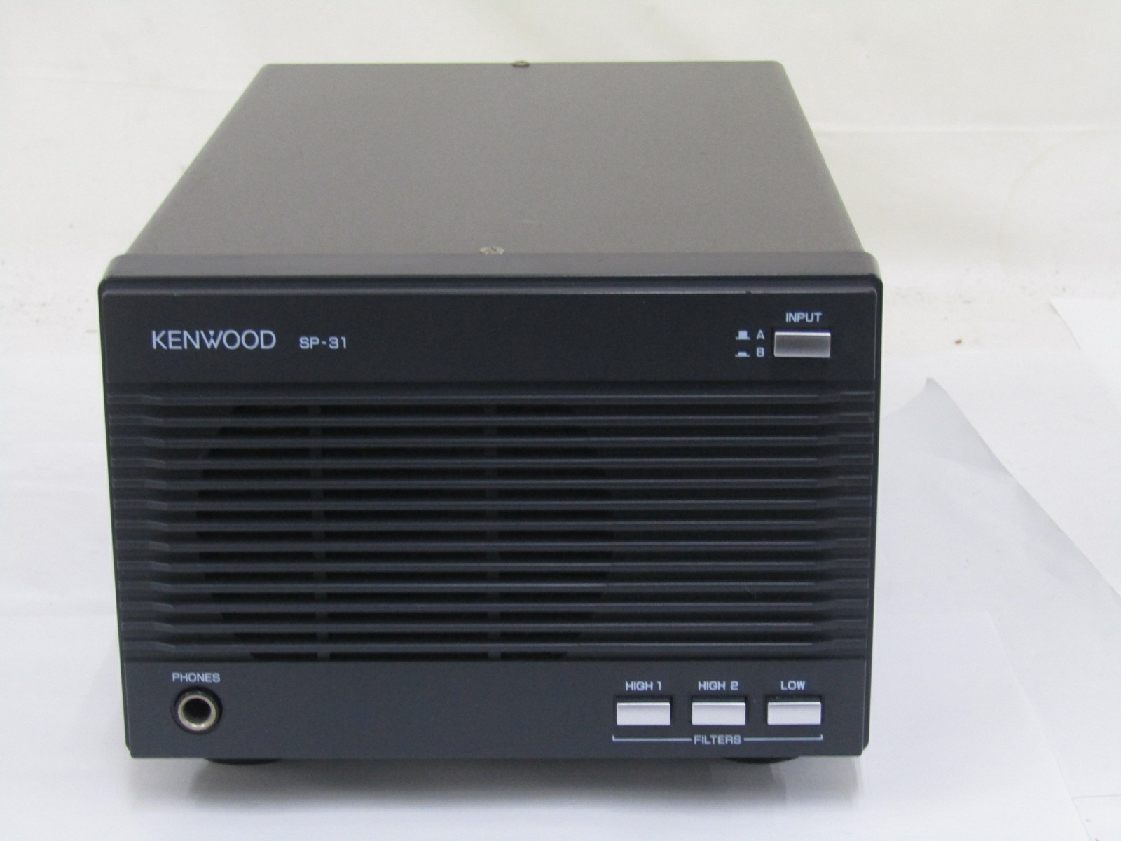 kenwood sp 31 speaker