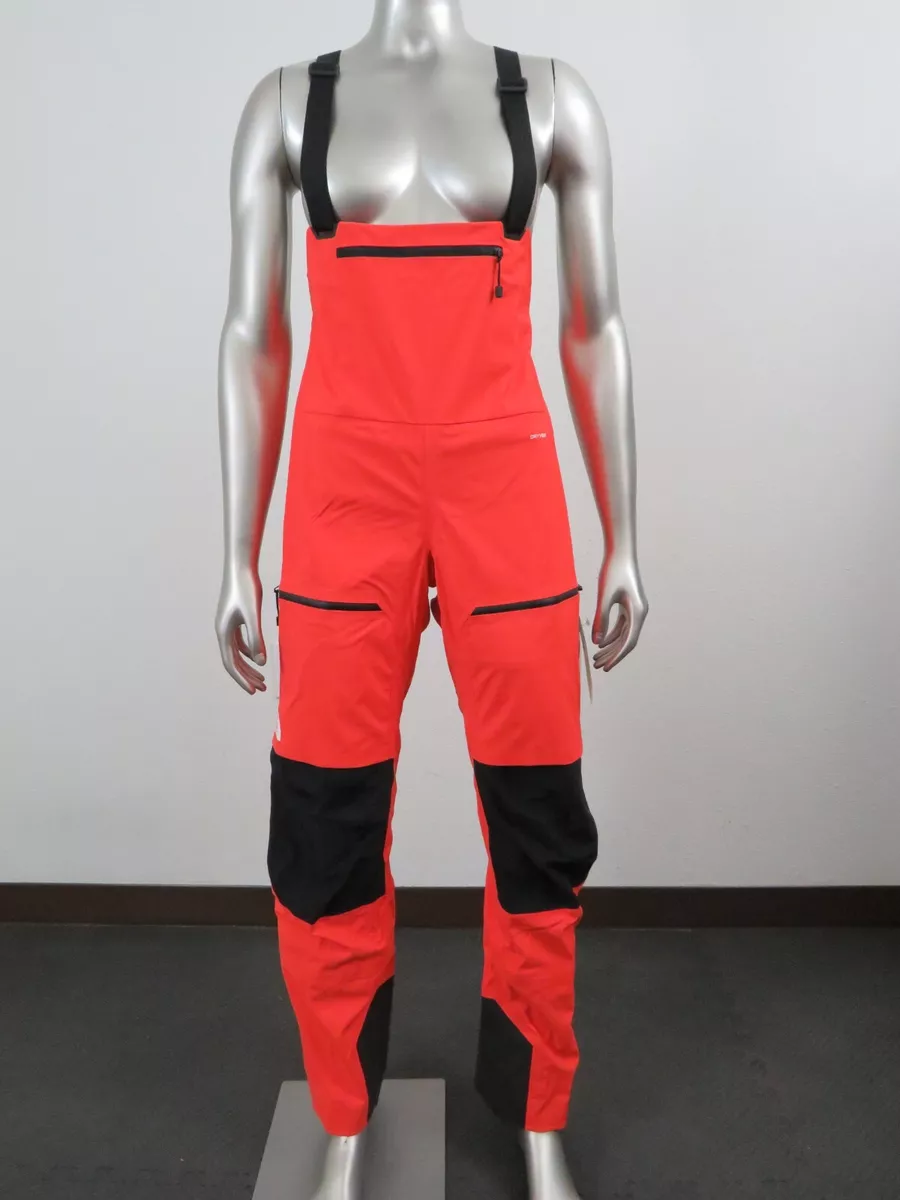 North face best sale waterproof trousers womens