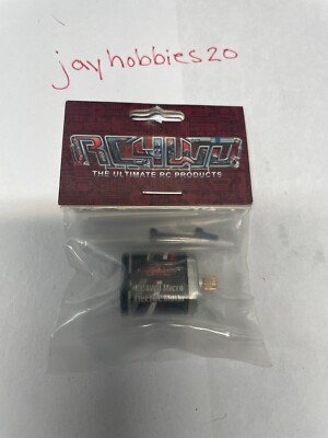 NEW RC4WD Gelande II FF-030 Micro Electric Motor Z-E0079