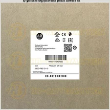 290D-FBZ-G1-3 Driver AB Brand New 290DFBZG13 ZY