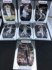 2020-21 NBA Hoops Basketball Complete Your Set RC Rookie Card San Antonio Spurs 
