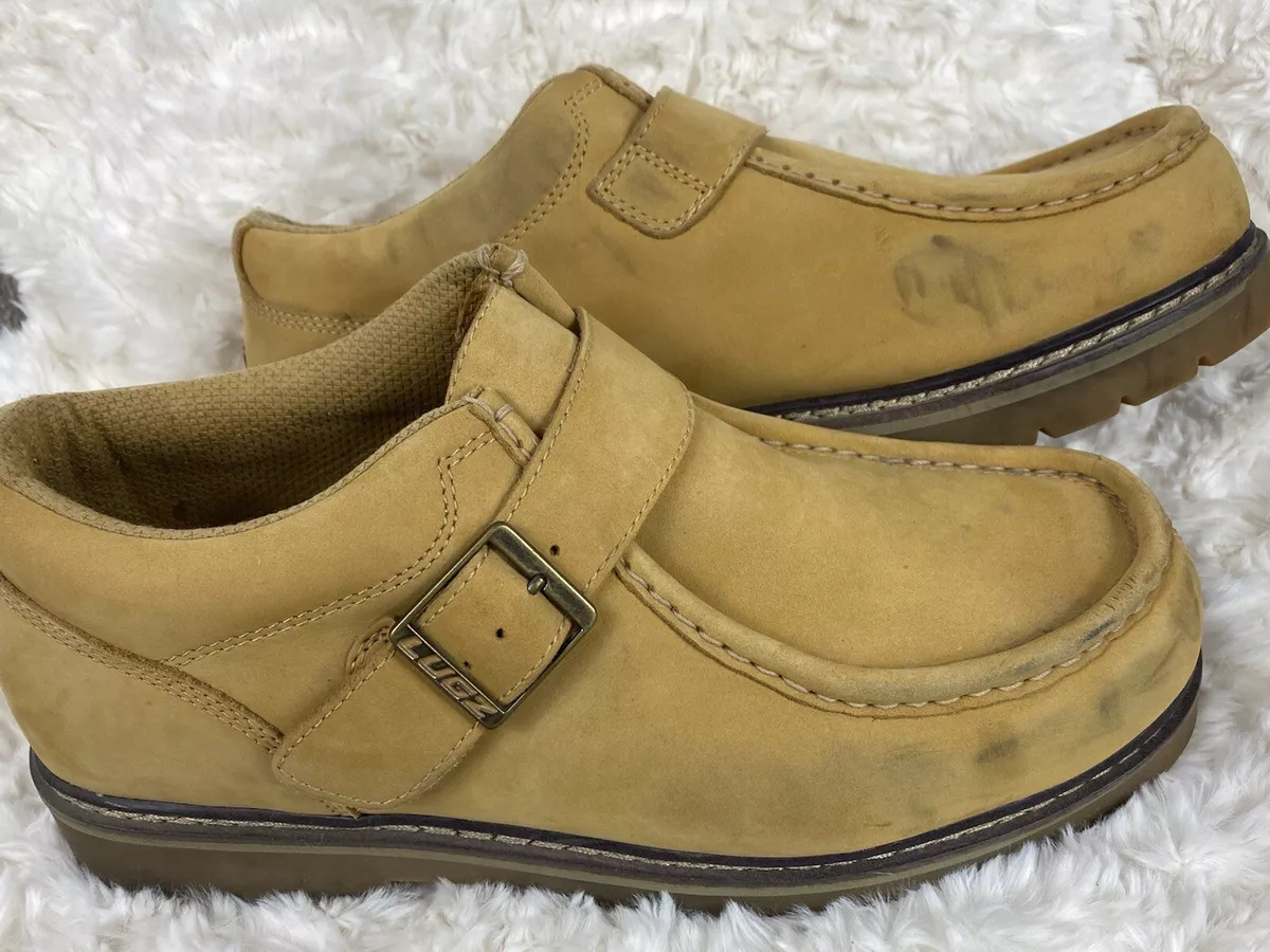 Lugz moccasins sale