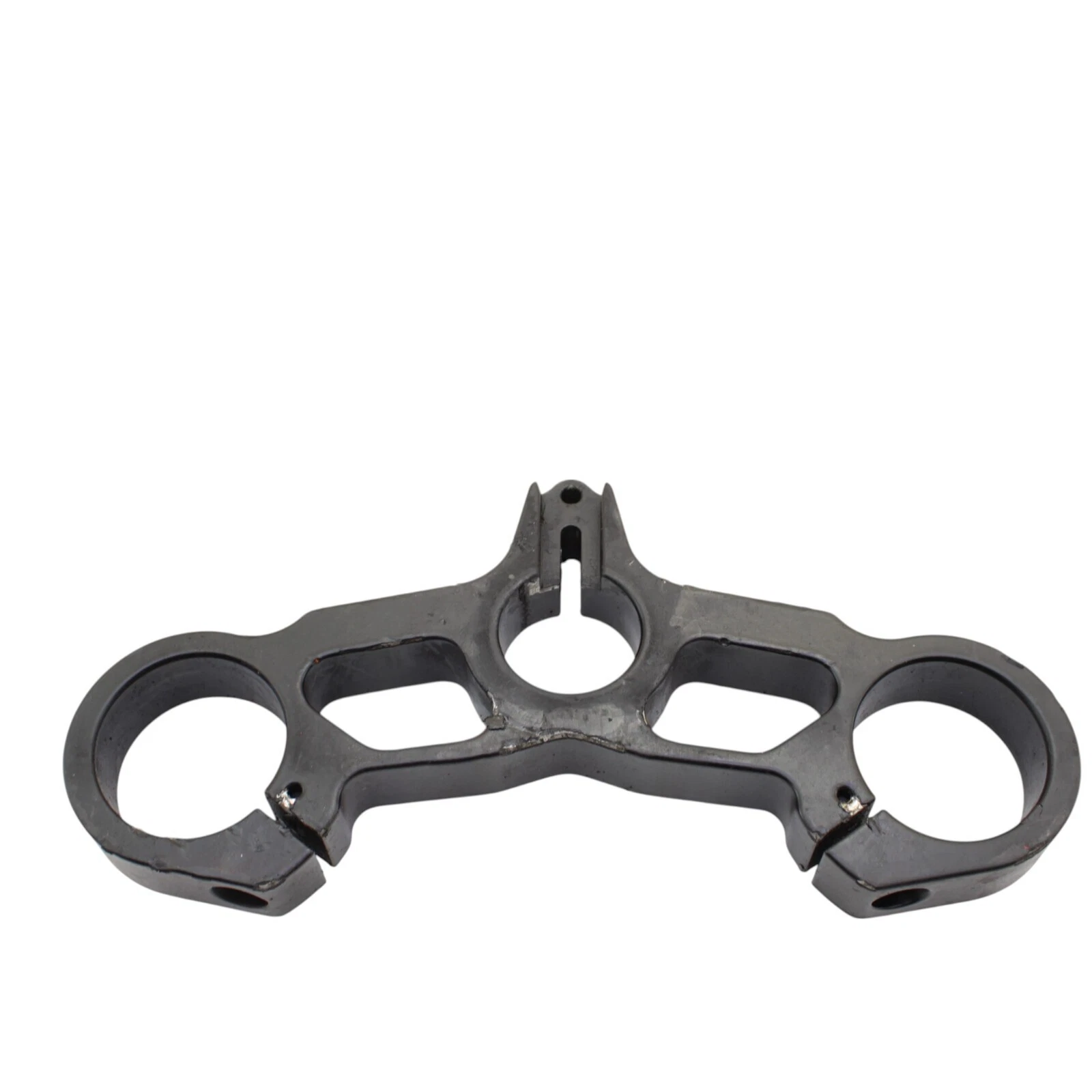 2003 - 2006 DUCATI 999 749 TRIPLE TREE CLAMP FORKS UPPER
