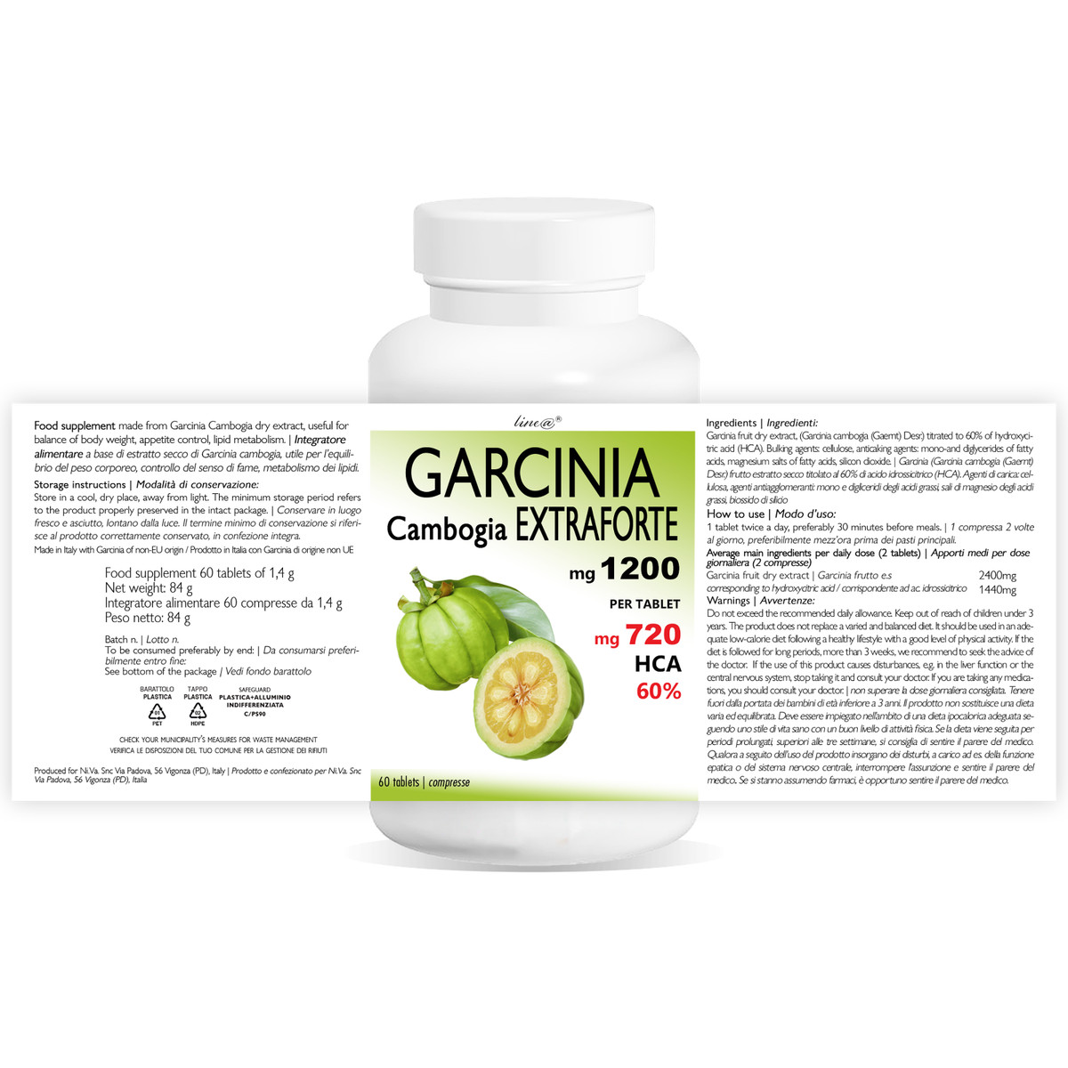 garcinia cambogia pura