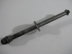 Hinterachse Achse Steckachse Hinterrad Kawasaki GTR 1000 Concours, ZGT00A, 94-03