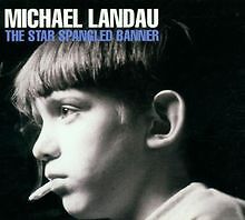 Star Spangled Banner von Landau,Michael | CD | Zustand gut