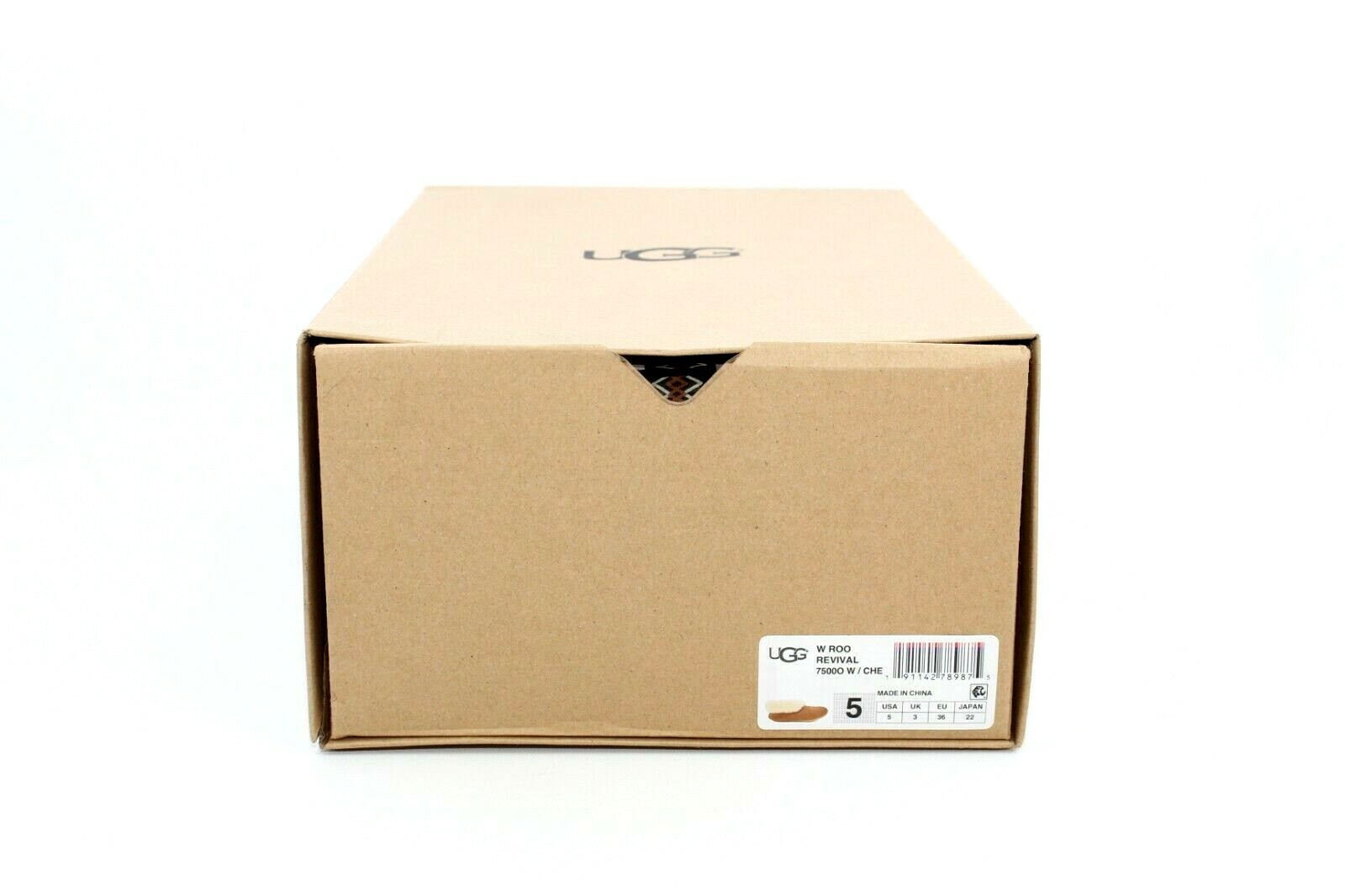 ugg roo revival slippers