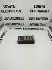 VIPA 115-6BL02 CPU CONTROLLER ( USED CONDITION )