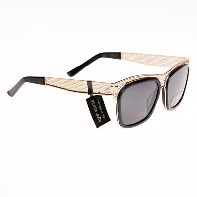 Bobby Roache Nina Sleek RO448202 Sunglasses Women (Minor scratches) BCBGMAXAZRIA TOP WOMEN XL - bibarnabloc.cat main image 3