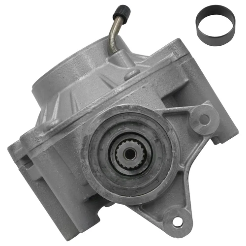 Complete Rear Differential Gear Case For Can-Am Outlander 500/ Max 500 2007-2012 - Imagen 6 de 8