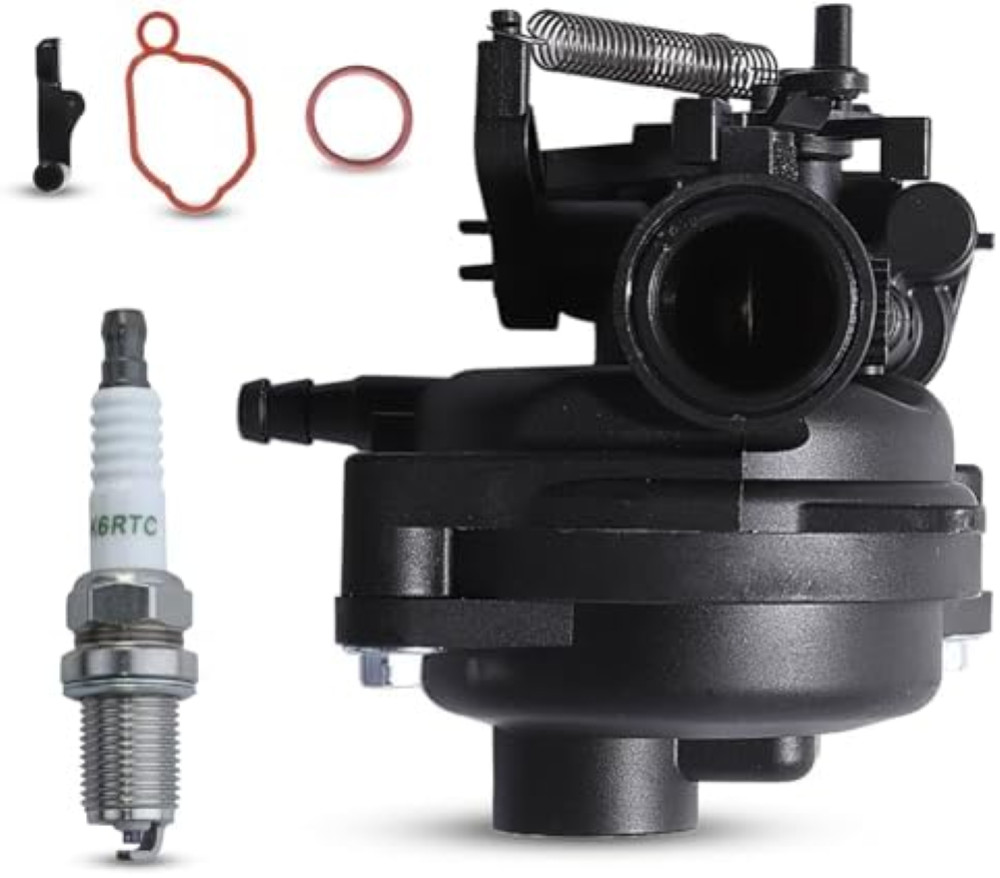 Upgrade Carburatore 799584 per Briggs & Stratton EX Series