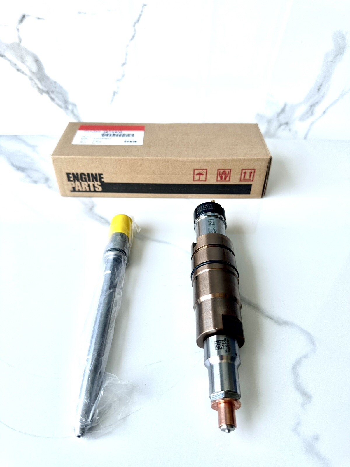 2872405 ,5579417 INJECTOR CUMMINS ISX15, 2872405PX , 5579417PX w 