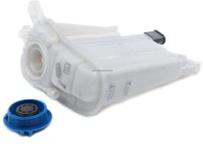 Expansion Tank For 2009-2016 Audi A4 Quattro CAEB 2010 2011 2012 2013 WT315QC