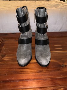 sorel black boots nordstrom