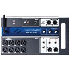 Soundcraft Ui12 Mixer