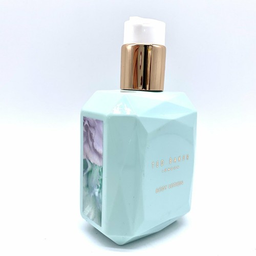 Ted Baker 250ml Body Lotion Mint - 第 1/1 張圖片