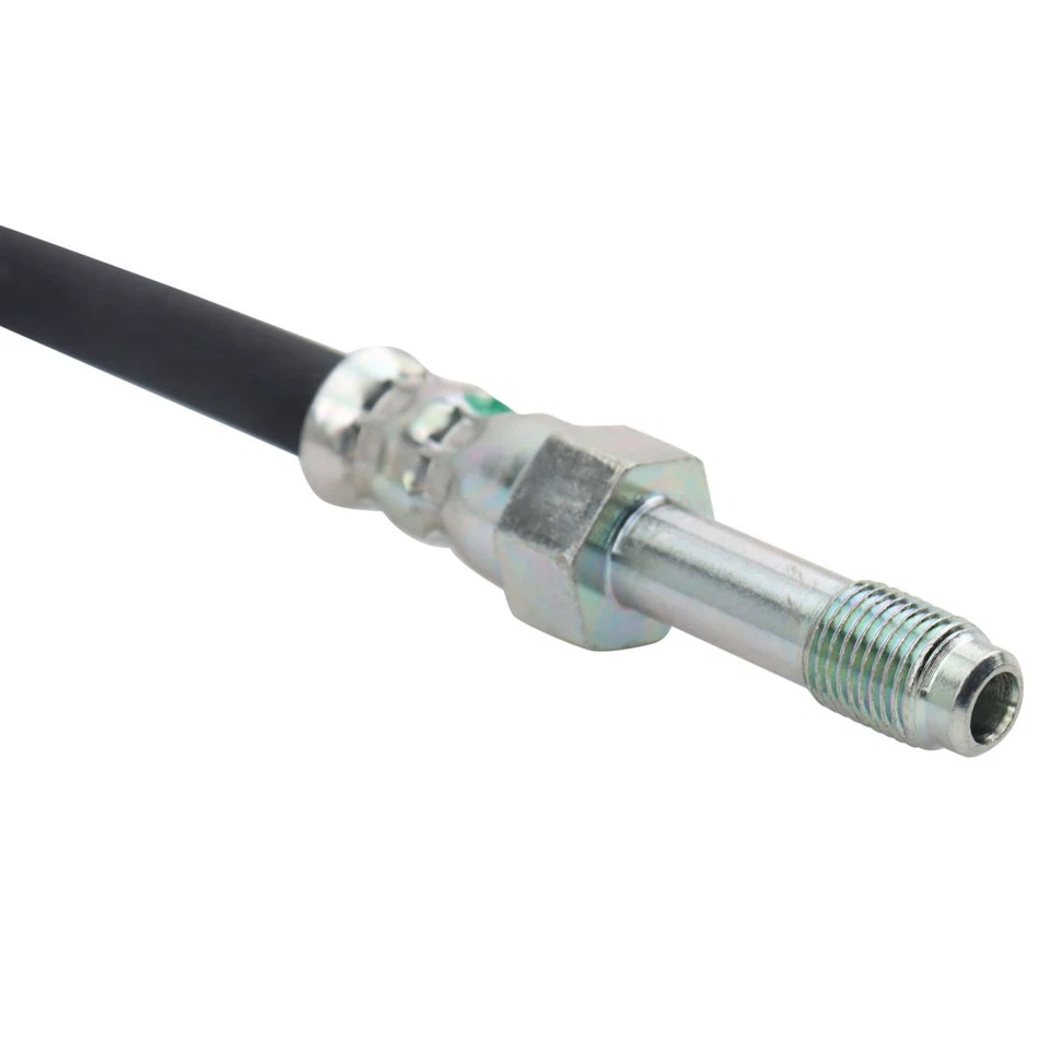 Juego de mangueras de freno para Mercedes-Benz Foto 2 de 4