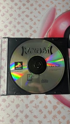 Rayman