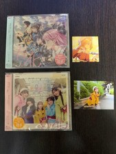 [Chocolate] Maebashi Witches the Movie Mini Album "Springification"