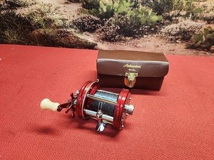 Abu Garcia 6000 | eBay Abu Garcia 6000 | eBay